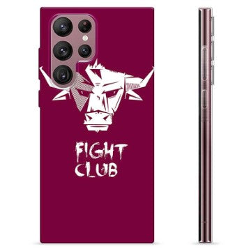 Samsung Galaxy S22 Ultra 5G TPU Cover - Tyr