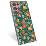 Samsung Galaxy S22 Ultra 5G TPU Cover - Julepynt