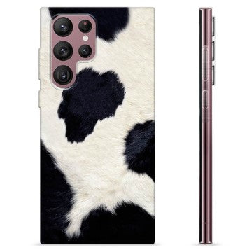 Samsung Galaxy S22 Ultra 5G TPU Cover - Kohud