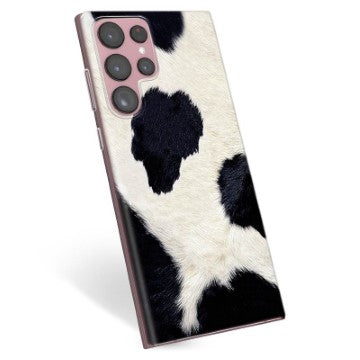 Samsung Galaxy S22 Ultra 5G TPU Cover - Kohud
