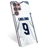 Samsung Galaxy S22 Ultra 5G TPU Cover - England