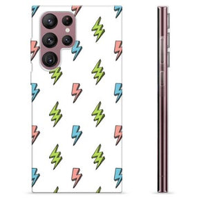 Samsung Galaxy S22 Ultra 5G TPU Cover - Blinker