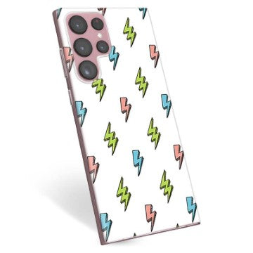 Samsung Galaxy S22 Ultra 5G TPU Cover - Blinker