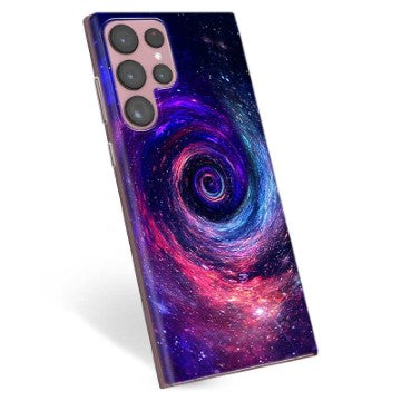 Samsung Galaxy S22 Ultra 5G TPU Cover - Galakse