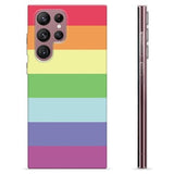Samsung Galaxy S22 Ultra 5G TPU Cover - Pride