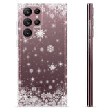 Samsung Galaxy S22 Ultra 5G TPU Cover - Snefnug