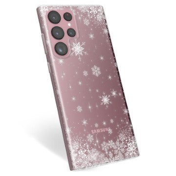 Samsung Galaxy S22 Ultra 5G TPU Cover - Snefnug