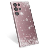Samsung Galaxy S22 Ultra 5G TPU Cover - Snefnug