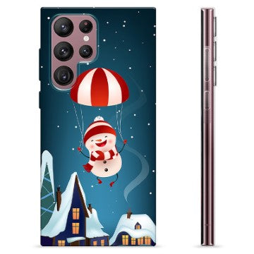 Samsung Galaxy S22 Ultra 5G TPU Cover - Snemand