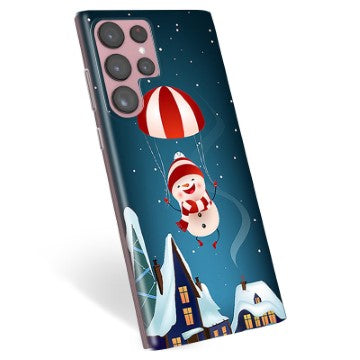 Samsung Galaxy S22 Ultra 5G TPU Cover - Snemand
