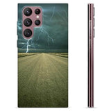 Samsung Galaxy S22 Ultra 5G TPU Cover - Storm