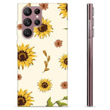 Samsung Galaxy S22 Ultra 5G TPU Cover - Solsikke