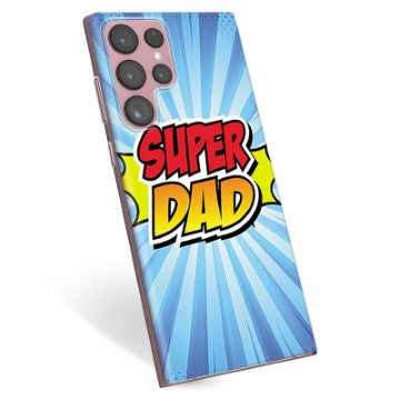 Samsung Galaxy S22 Ultra 5G TPU Cover - Super Far