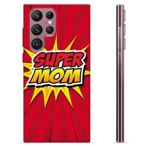 Samsung Galaxy S22 Ultra 5G TPU Cover - Super Mor