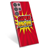 Samsung Galaxy S22 Ultra 5G TPU Cover - Super Mor