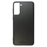 Samsung Galaxy S22+ 5G GreyLime Biologisk Nedbrydeligt Cover - Sort