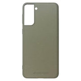 Samsung Galaxy S22+ 5G GreyLime Biologisk Nedbrydeligt Cover - Grøn