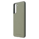 Samsung Galaxy S22+ 5G GreyLime Biologisk Nedbrydeligt Cover - Grøn
