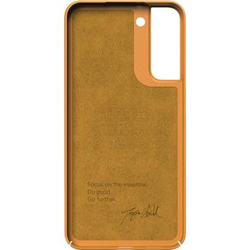 Samsung Galaxy S22+ 5G Nudient Thin Cover - Gul
