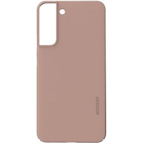 Samsung Galaxy S22+ 5G Nudient Thin Cover - Mørkepink