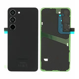 Samsung Galaxy S23 5G Bagcover GH82-30393A - Sort