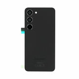 Samsung Galaxy S23 5G Bagcover GH82-30393A - Sort