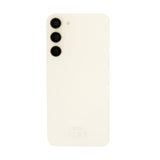 Samsung Galaxy S23 5G Bagcover GH82-30393B - Cremefarvet