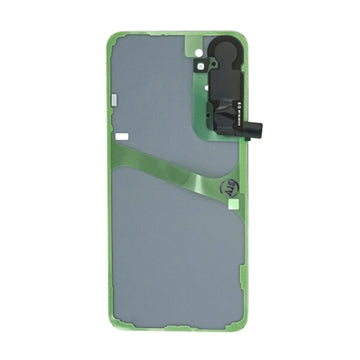Samsung Galaxy S23 5G Bagcover GH82-30393B - Cremefarvet