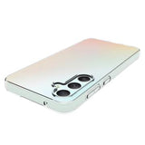 Samsung Galaxy S23 FE Skridsikkert TPU Cover - Gennemsigtig