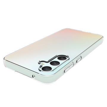 Samsung Galaxy S23 FE Skridsikkert TPU Cover - Gennemsigtig