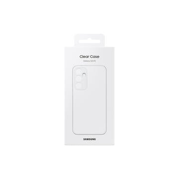 Samsung Galaxy S23 FE Clear Cover EF-QS711CTEGWW - Gennemsigtig