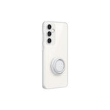 Samsung Galaxy S23 FE Clear Gadget Cover EF-XS711CTEGWW - Gennemsigtig