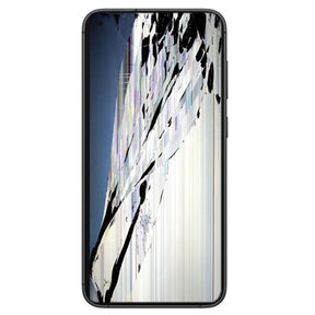 Samsung Galaxy S23 FE LCD Display & Touchskærm Reparation