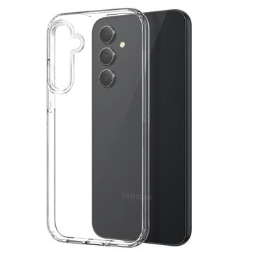 Samsung Galaxy S23 FE Northjo 3-i-1-beskyttelsessæt - Klar