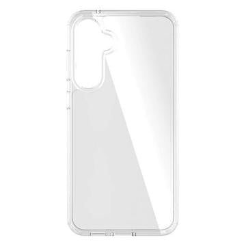 Samsung Galaxy S23 FE PanzerGlass HardCase Antibakteriel Cover - Klar