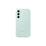 Samsung Galaxy S23 FE Smart View Wallet Cover EF-ZS711CMEGWW - Mynte