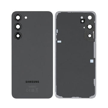 Samsung Galaxy S23+ 5G Bagcover GH82-30388A - Sort