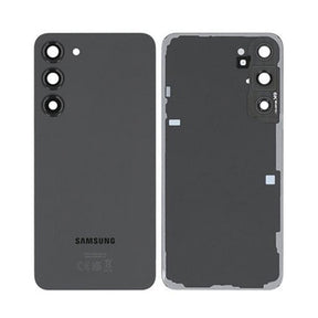 Samsung Galaxy S23+ 5G Bagcover GH82-30388A - Sort