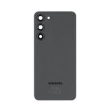 Samsung Galaxy S23+ 5G Bagcover GH82-30388A - Sort