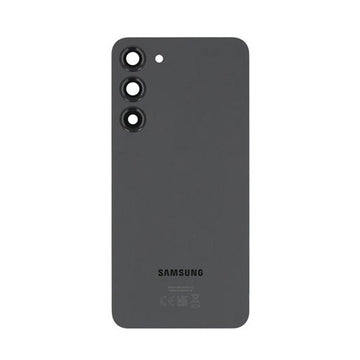 Samsung Galaxy S23+ 5G Bagcover GH82-30388A - Sort