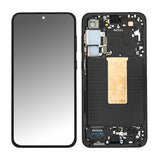 Samsung Galaxy S23+ 5G Skærm & For Cover GH82-30476A - Sort