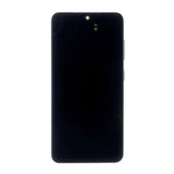 Samsung Galaxy S23+ 5G Skærm & For Cover GH82-30476C - Grøn