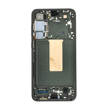 Samsung Galaxy S23+ 5G Skærm & For Cover GH82-30476C - Grøn