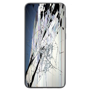 Samsung Galaxy S23+ 5G Skærm Reparation - LCD/Touchskærm - Grøn