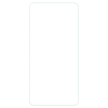 Samsung Galaxy S23+ 5G Hærdet Glas Skærmbeskytter - Klar