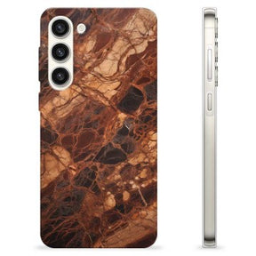 Samsung Galaxy S23+ 5G TPU Cover - Rav Marmor
