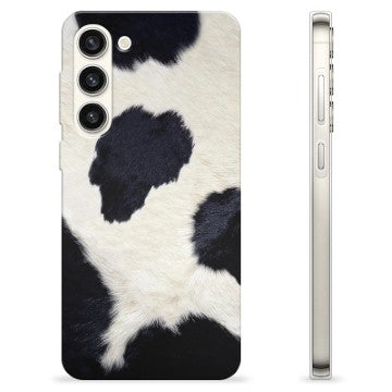 Samsung Galaxy S23+ 5G TPU Cover - Kohud