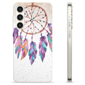 Samsung Galaxy S23+ 5G TPU Cover - Drømmefanger
