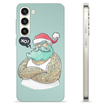 Samsung Galaxy S23+ 5G TPU Cover - Moderne Julemand