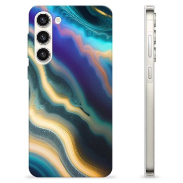 Samsung Galaxy S23+ 5G TPU Cover - Nordlys